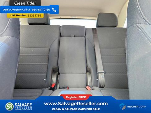 Used 2019 Kia Sorento FWD V6 image 13