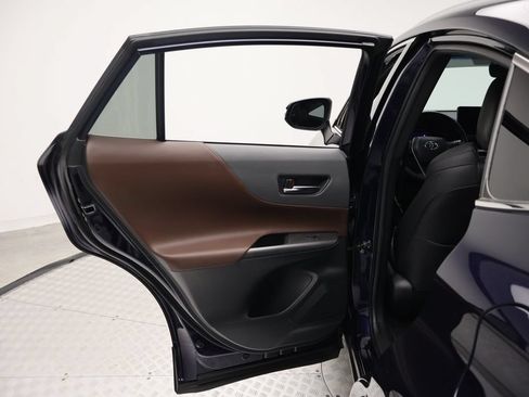 Certified 2023 Toyota Venza XLE AWD/4WD image 20