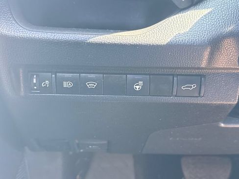 Used 2023 Toyota RAV4 XLE w/ Convenience Package AWD/4WD image 30