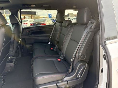 New 2026 Honda Odyssey Sport-L image 17
