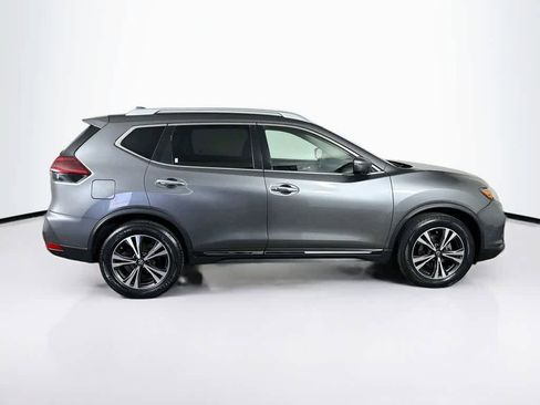 Used 2018 Nissan Rogue SL FWD image 26