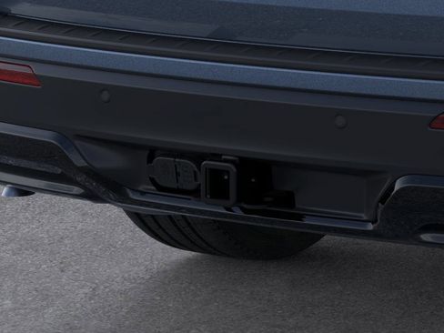 New 2026 Ford Explorer ST-Line w/ ST-Line Street Pack RWD image 45