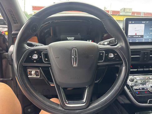 Used 2022 Lincoln Corsair Grand Touring AWD/4WD image 11