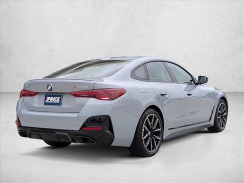 Used 2026 BMW M440i w/ Premium Package RWD image 5