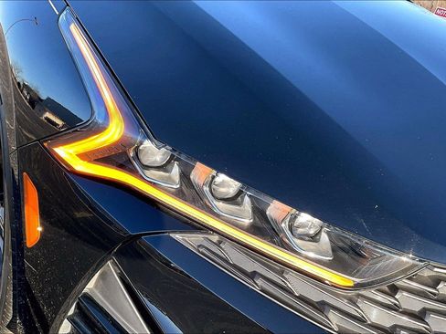 Used 2024 Kia K5 GT-Line w/ GT-Line Premium Package image 23