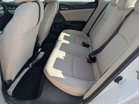 Used 2020 Honda Civic LX image 30