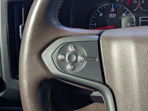 Used 2017 Chevrolet Silverado 1500 LT w/ All Star Edition image 22