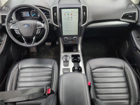 Used 2022 Ford Edge SEL image 20