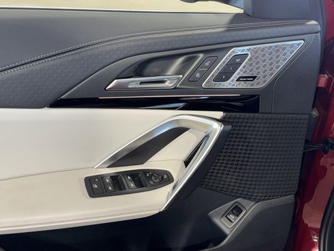 Certified 2024 BMW X2 xDrive28i w/ Premium Package image 18