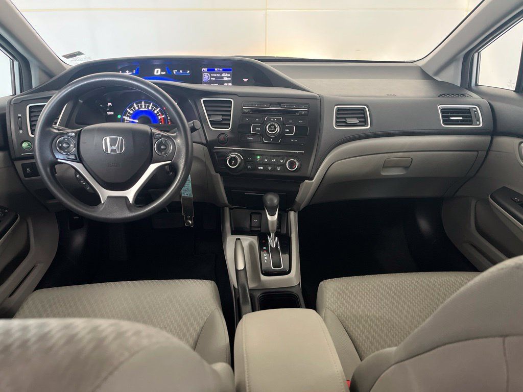 Used 2014 Honda Civic LX image 30
