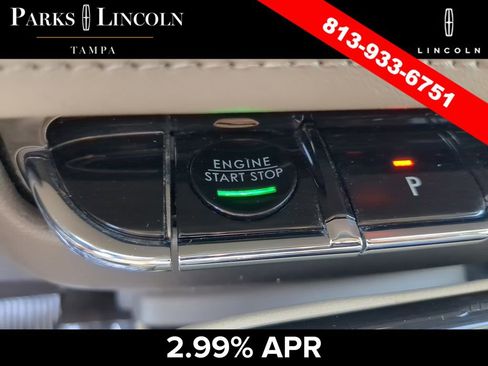 Certified 2022 Lincoln Nautilus Reserve w/ Luxury Package AWD/4WD image 31