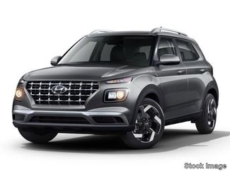 Certified 2023 Hyundai Venue SEL image 1