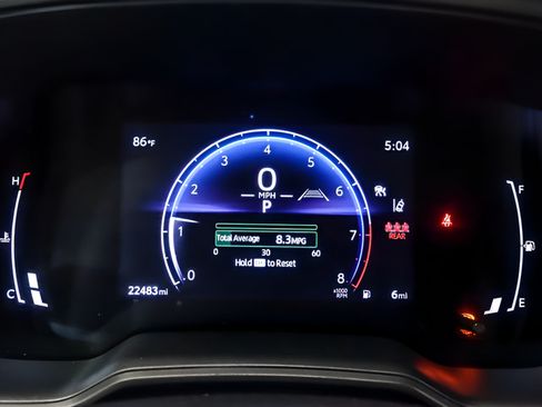 Used 2026 Toyota Corolla LE FWD image 15