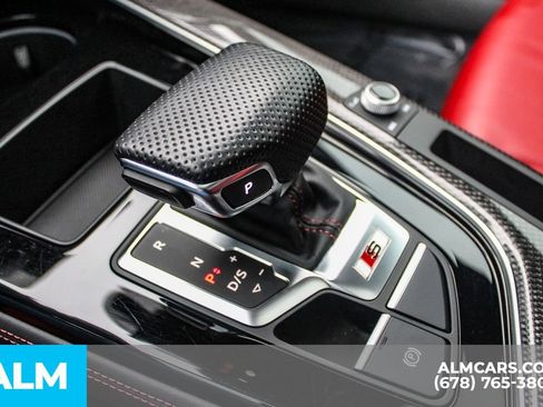 Used 2024 Audi S5 Prestige image 39
