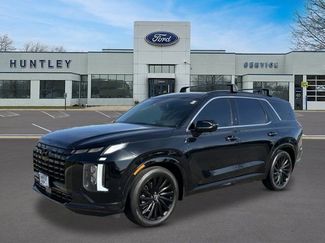 Used 2024 Hyundai Palisade Calligraphy AWD/4WD video 1