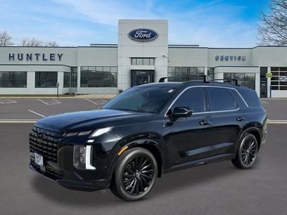 Used 2024 Hyundai Palisade Calligraphy