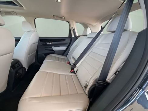 Used 2025 Honda CR-V EX-L image 34