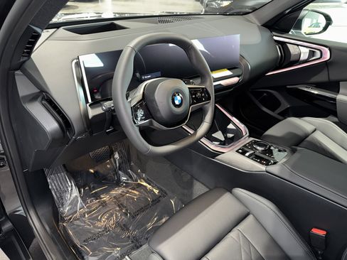 New 2026 BMW X3 xDrive30 w/ Premium Package image 15