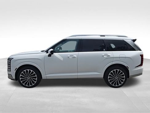 Used 2026 Hyundai Palisade Calligraphy AWD/4WD image 5