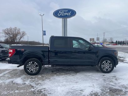 Used 2023 Ford F150 XL w/ STX Appearance Package