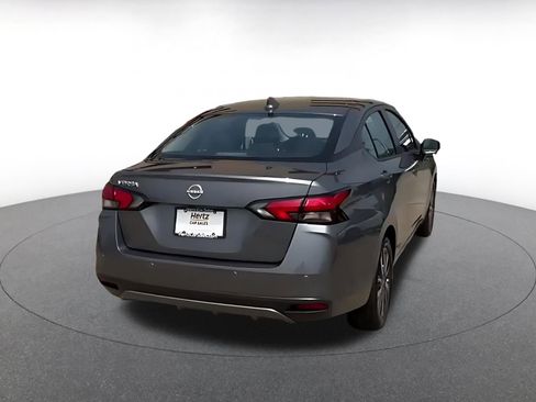 Used 2025 Nissan Versa SV FWD image 15