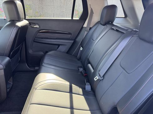 Certified 2015 GMC Terrain Denali image 10