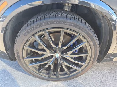Used 2020 BMW X5 M50i w/ Executive Package