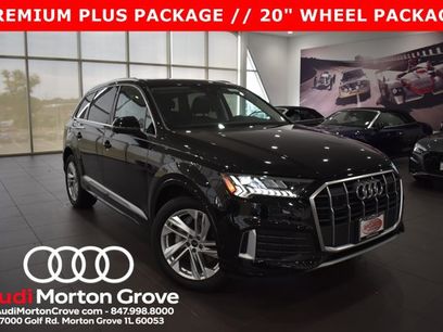 Used 2023 Audi Q7 2.0T Premium Plus w/ Premium Plus Package