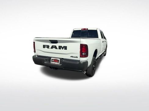 New 2026 RAM 2500 Tradesman image 39