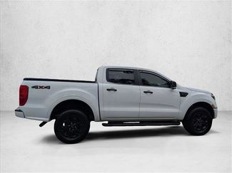 Used 2020 Ford Ranger XLT w/ Equipment Group 301A Mid AWD/4WD video 4