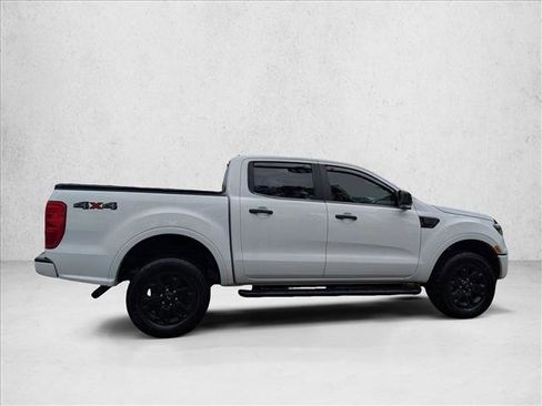 Used 2020 Ford Ranger XLT w/ Equipment Group 301A Mid AWD/4WD image 4