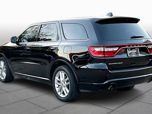 Used 2022 Dodge Durango GT image 11