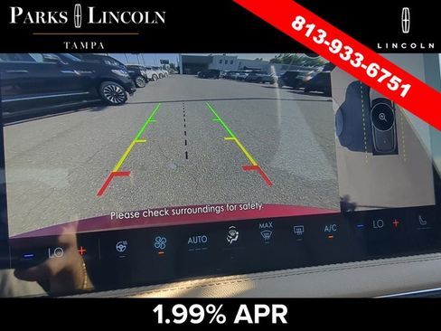 Used 2024 Lincoln Corsair FWD w/ Equipment Group 101A image 23