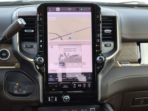 New 2026 RAM 2500 Limited image 15