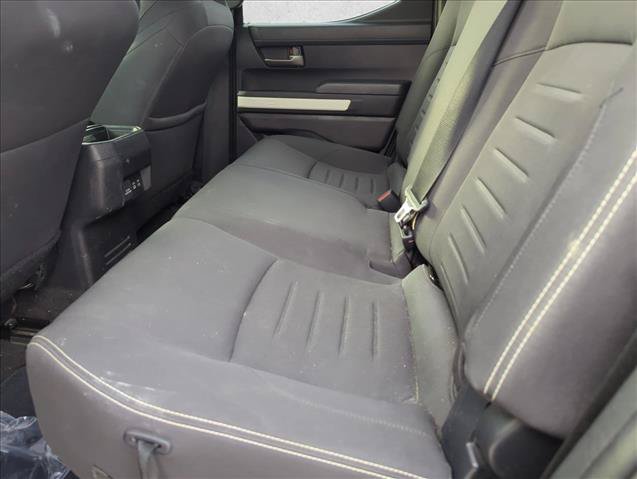 Used 2024 Toyota Tacoma TRD Sport w/ TRD Sport Upgrade Package RWD image 8