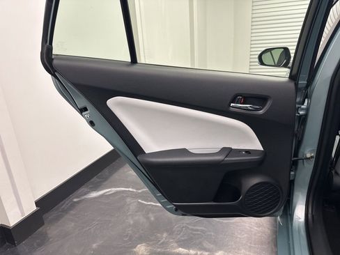 Used 2016 Toyota Prius Two image 14