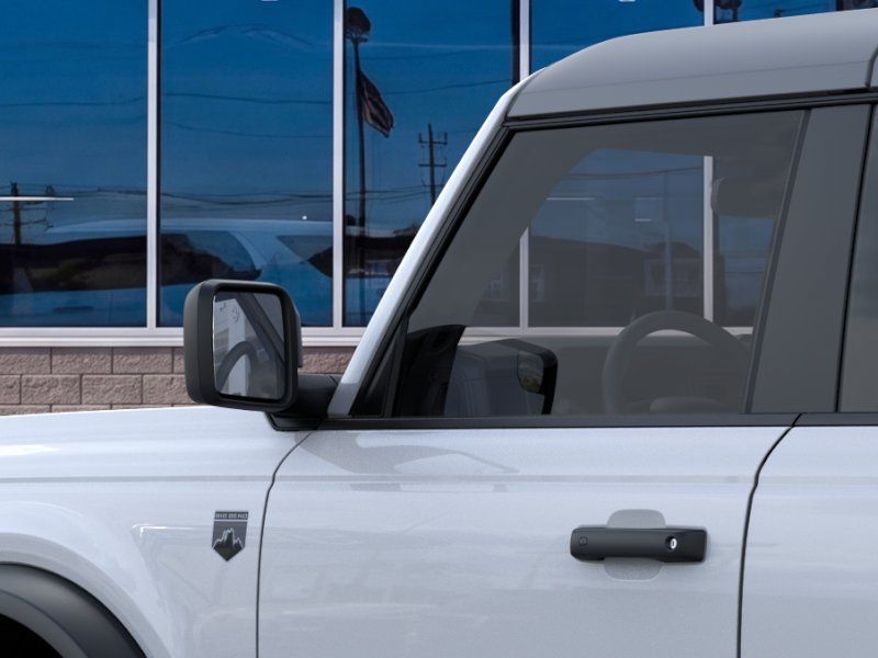 Used 2026 Ford Bronco Big Bend AWD/4WD image 22