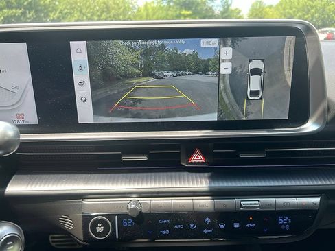 Used 2024 Hyundai Ioniq 6 Limited AWD/4WD image 15