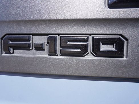 Certified 2023 Ford F150 Raptor w/ Equipment Group 802A Raptor R image 38