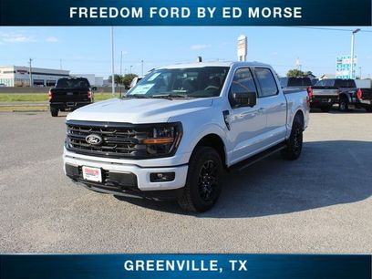 New 2025 Ford F150 XLT