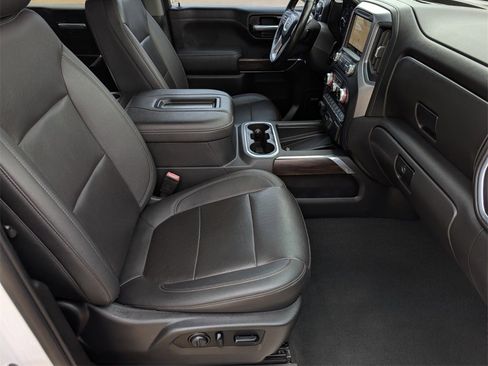 Used 2021 GMC Sierra 1500 SLT image 33