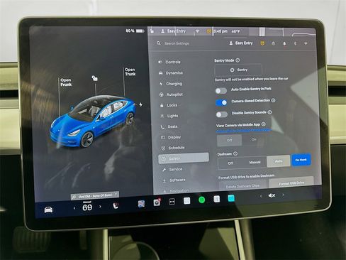 Used 2019 Tesla Model 3 Standard Range image 36