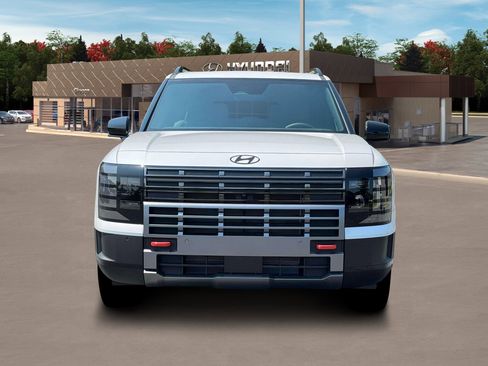 New 2026 Hyundai Palisade XRT Pro image 12