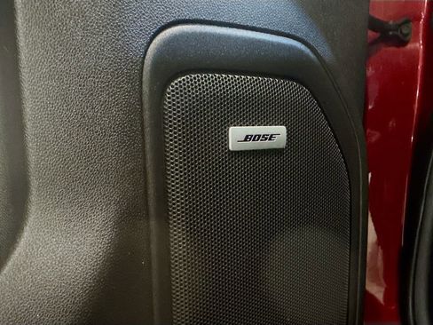 Used 2019 Chevrolet Silverado 1500 LT Trail Boss image 22