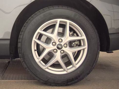 Used 2023 Ford Edge SEL w/ Convenience Package AWD/4WD image 11