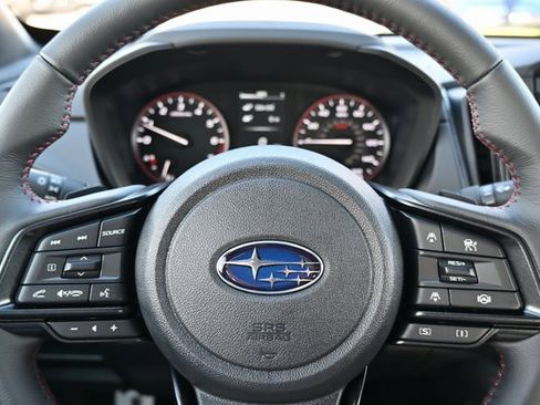 New 2026 Subaru Impreza RS image 27