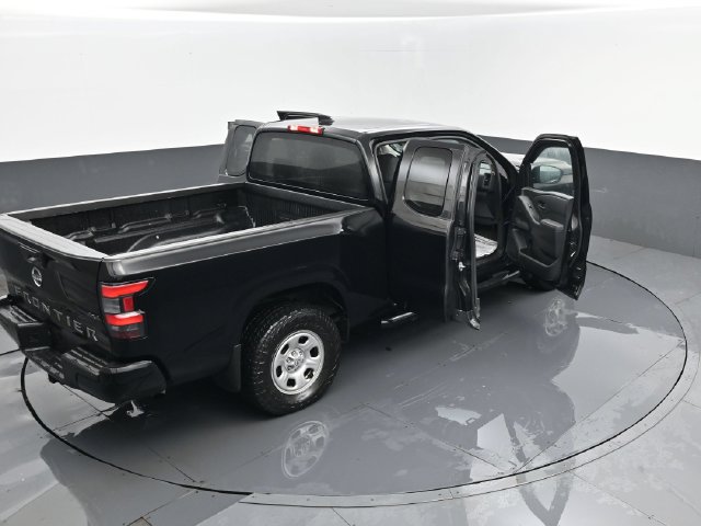 Used 2022 Nissan Frontier S AWD/4WD image 23