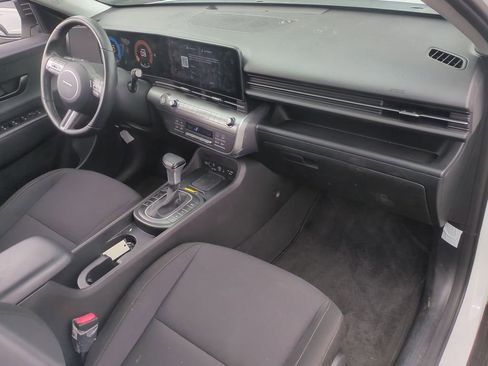 Certified 2026 Hyundai Kona SEL Sport AWD/4WD image 28