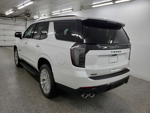 Used 2025 Chevrolet Tahoe RST w/ Comfort Package image 6