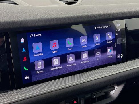 New 2026 Porsche Cayenne image 17